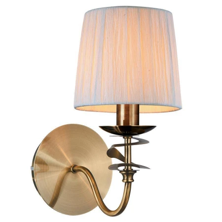 Бра Omnilux OML-63601-01 Grottole