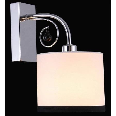 Бра Natali Kovaltseva Girona 75041-1W CHROME Girona