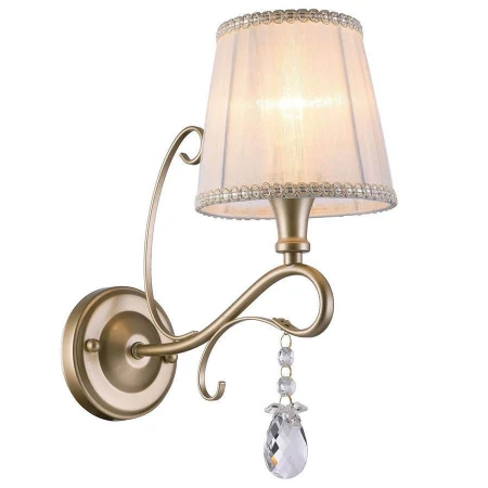 Бра Omnilux OML-63901-01 Grassano