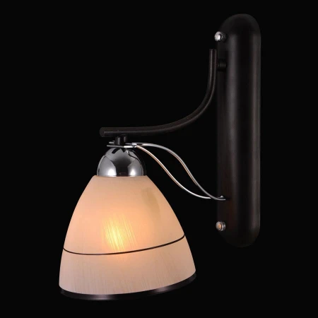 Бра Natali Kovaltseva 75046-1W CHROME Lopara