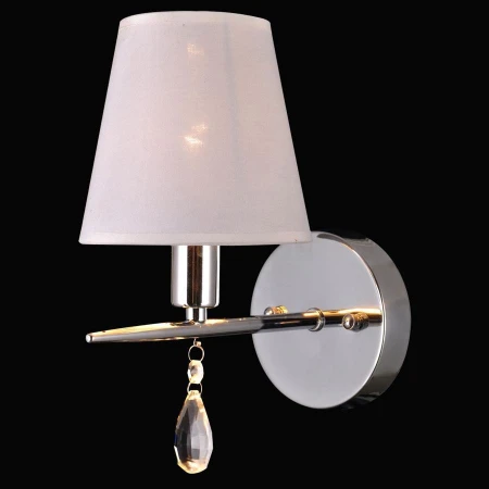 Бра Natali Kovaltseva Valence 70039-1W CHROME Valence