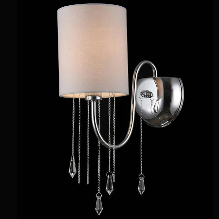 Бра Natali Kovaltseva MONZA 11426/1W CHROME MONZA