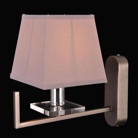 Бра Natali Kovaltseva 75006/1W SILVER GRAY Paoletta