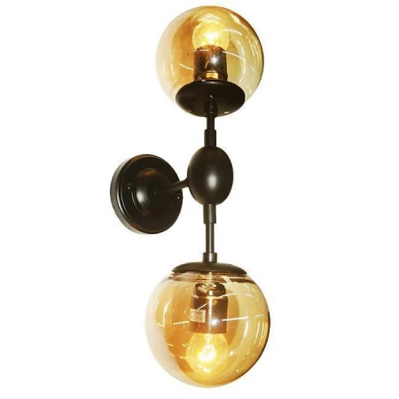 Бра L ARTE LUCE L55222.88 Demonte