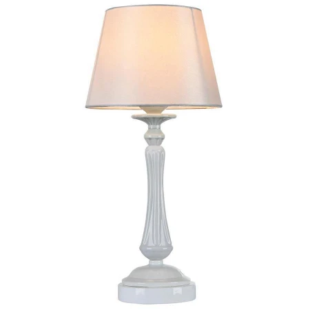 Настольная лампа Maytoni ARM540-TL-01-W Adelia