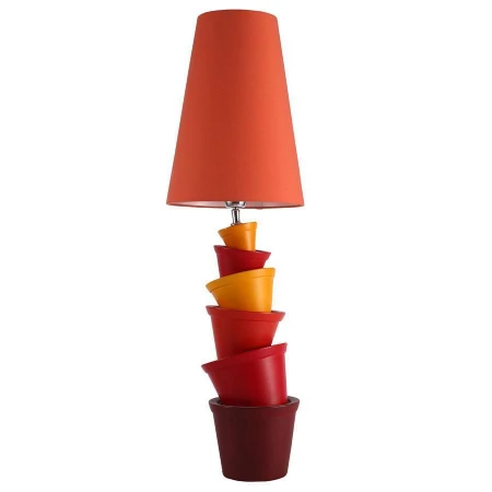 Настольная лампа ST LUCE SL996.604.01 Pastello