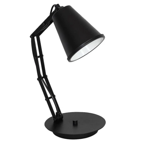 Настольная лампа Luminex 6945 MECHANO