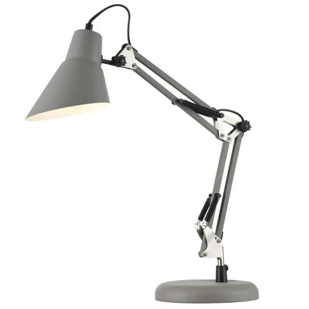 Настольная лампа Maytoni Z136-TL-01-GR Zeppo 136