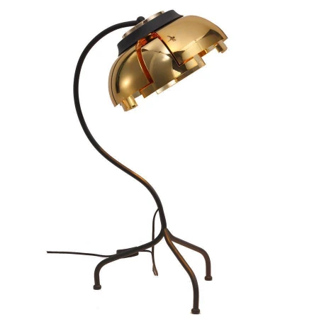 Настольная лампа ST LUCE SL817.424.01 LOTO