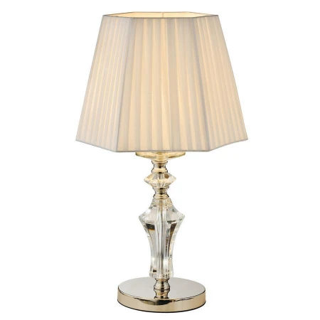 Настольная лампа Omnilux OML-86604-01 Giardino