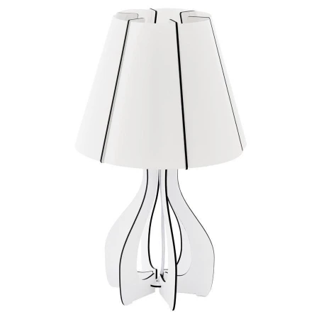 Настольная лампа Eglo 94947 COSSANO