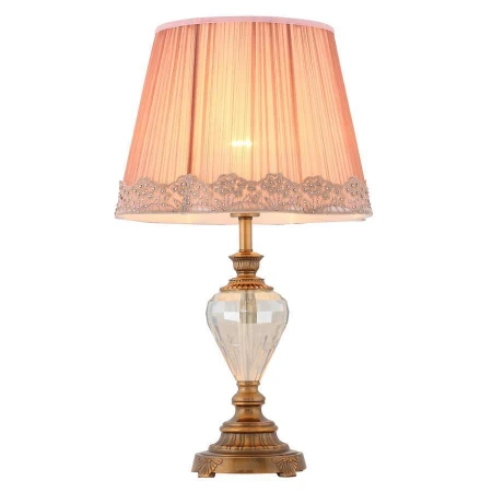 Настольная лампа ST LUCE SL966.314.01 ASSENZA