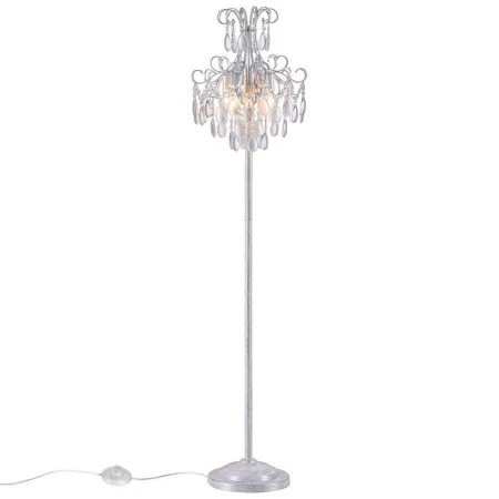 Торшер Freya FR2302FL-04S Chabrol