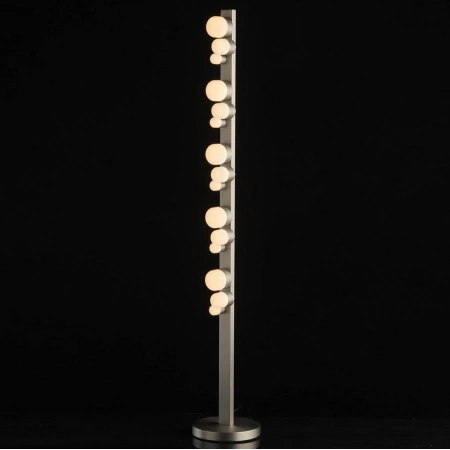 Торшер DeMarkt 710040515 Морфей