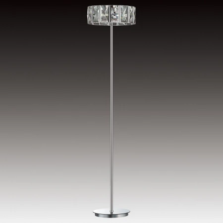 Торшер Odeon Light 4119/4F BRITTANI