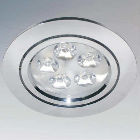 Точечный светильник Lightstar 070054 Acuto