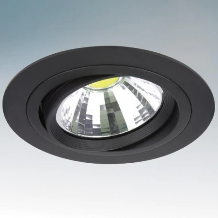 Точечный светильник Lightstar 214317 INTERO