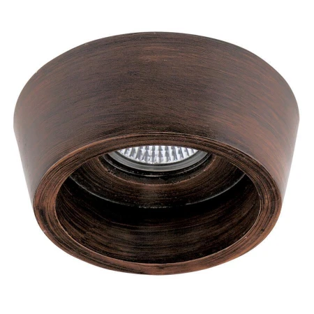 Точечный светильник Lightstar 041019 Extra