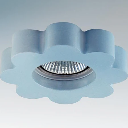 Точечный светильник Lightstar 002765 Infanta