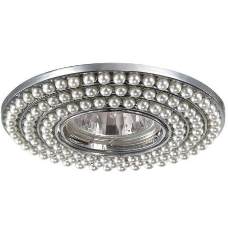 Точечный светильник Novotech 370141 Pearl