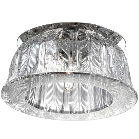 Точечный светильник Novotech 369669 Arctica