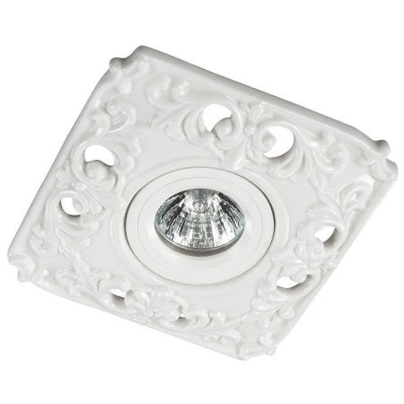 Точечный светильник Novotech 370204 Ola