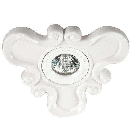 Точечный светильник Novotech 370206 Ola