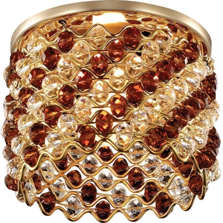 Точечный светильник Novotech 369896 Pearl