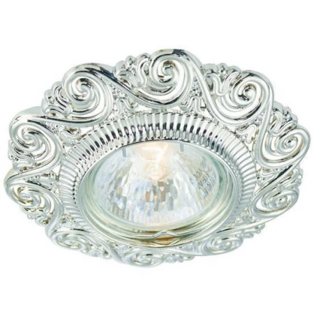 Точечный светильник L ARTE LUCE L13351.53 OLBIA