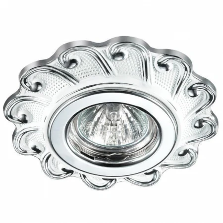 Точечный светильник Novotech 370266 Ligna