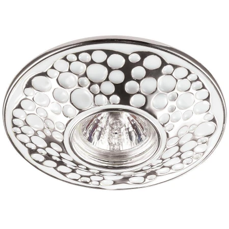Точечный светильник Novotech 370218 PATTERN