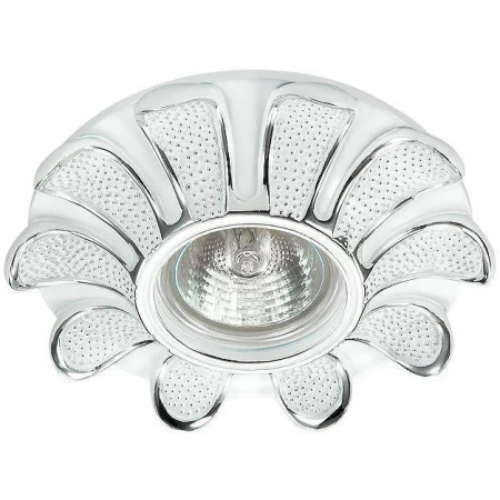 Точечный светильник Novotech 370330 Pattern