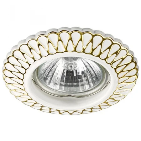 Точечный светильник Novotech 370366 KEEN