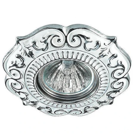 Точечный светильник Novotech 370308 Fiori