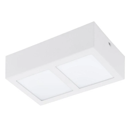 Точечный светильник Eglo 95201 COLEGIO