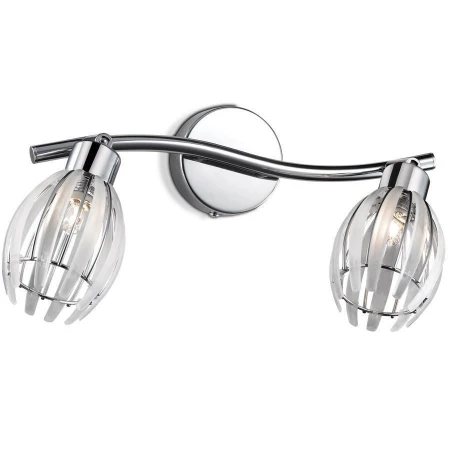 Спот Odeon Light 2590/2W Akra