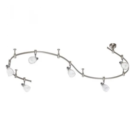 Спот Odeon Light 3630/6TR FLEXICHROME