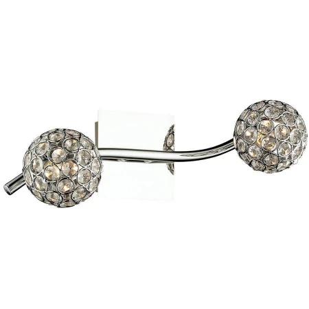 Настенно-потолочный светильник Odeon Light 2472/2W Aketi