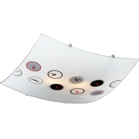 Светильник Sonex 2236 Time