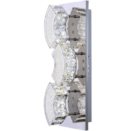 Светильник Globo 49220-9W Silurus