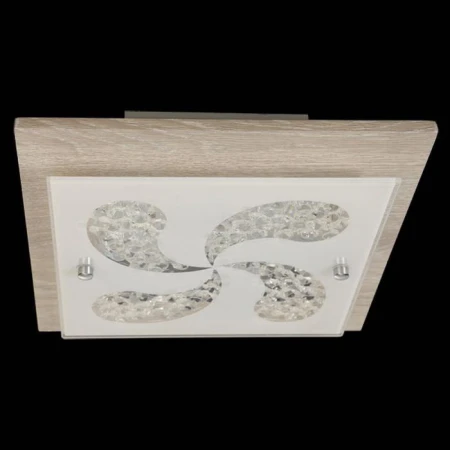 Настенно-потолочный светильник Natali Kovaltseva 11368/1W WHITE OAK