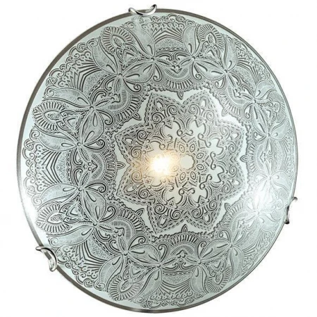 Настенно-потолочный светильник Sonex 176/K OPTIMA