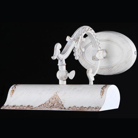 Подсветка для картин/зеркал Maytoni PIC115-01-W Picture