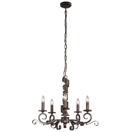 Люстра Arte Lamp A8952LM-5BG Arena