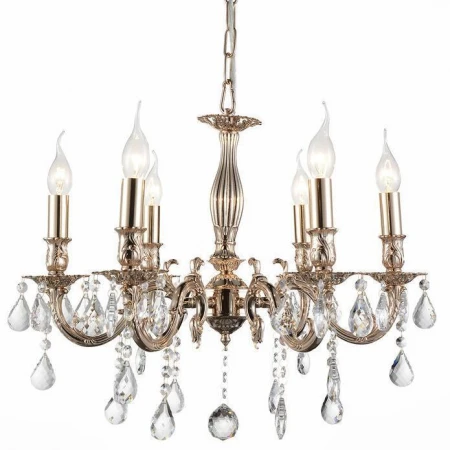 Люстра ST LUCE SL162.203.06 Fantasma