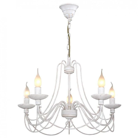 Люстра Favourite 2164-5P Chateau