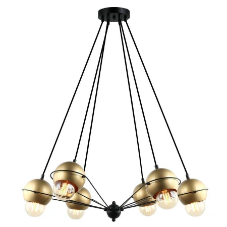 Люстра Favourite 2358-6P Kugeln