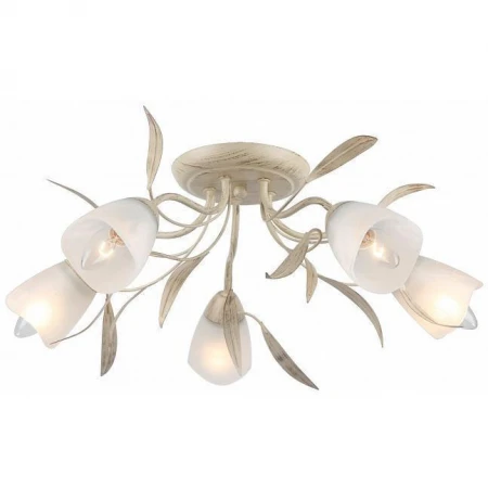 Люстра Escada 154/5PL