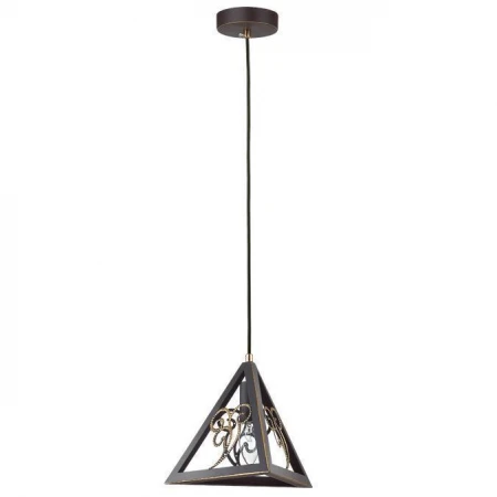 Светильник Odeon light 3296/1 Imira