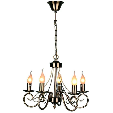 Люстра Omnilux OML-35523-05